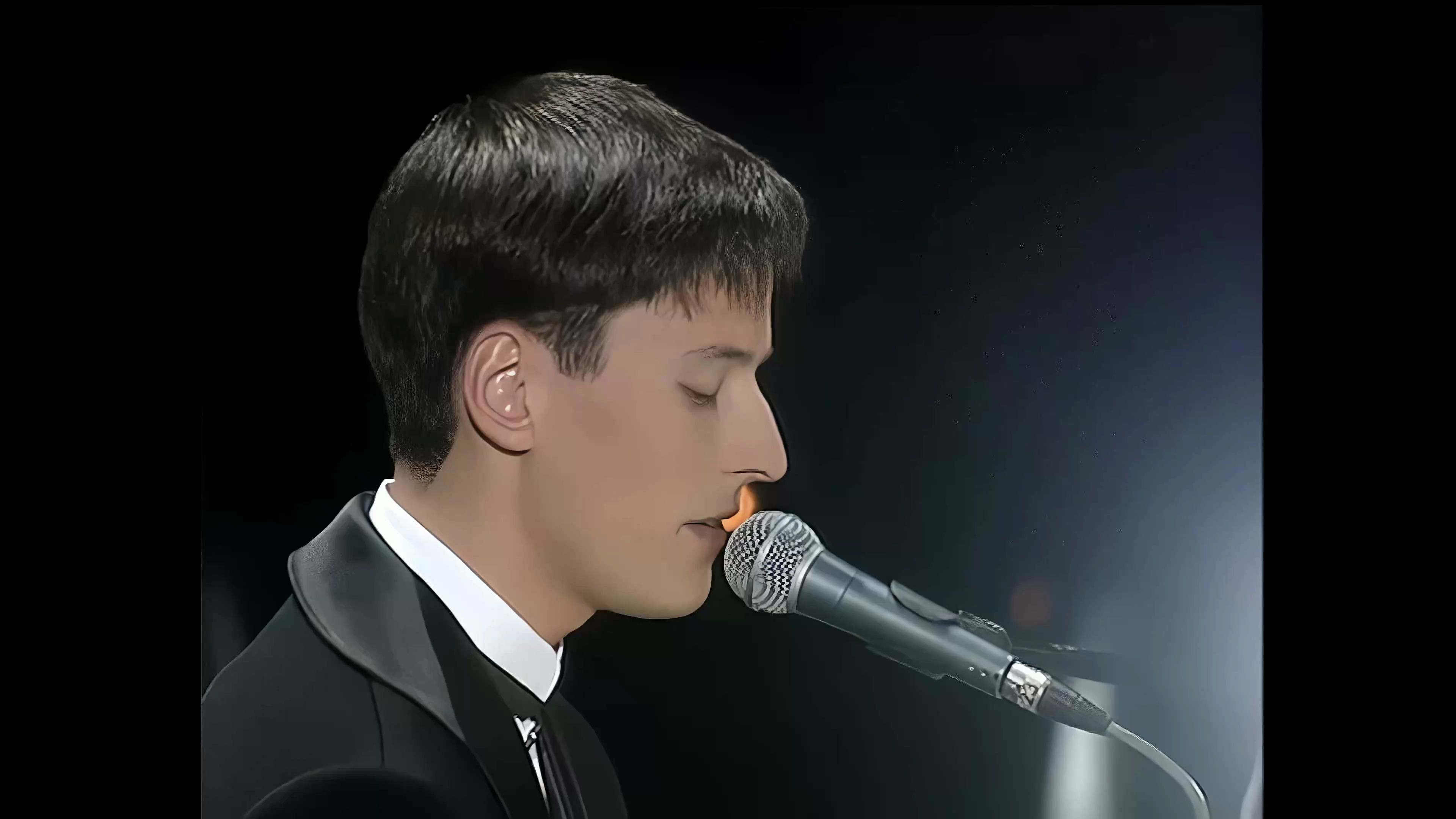 [4k 60fps]奉献 维塔斯 高清修复