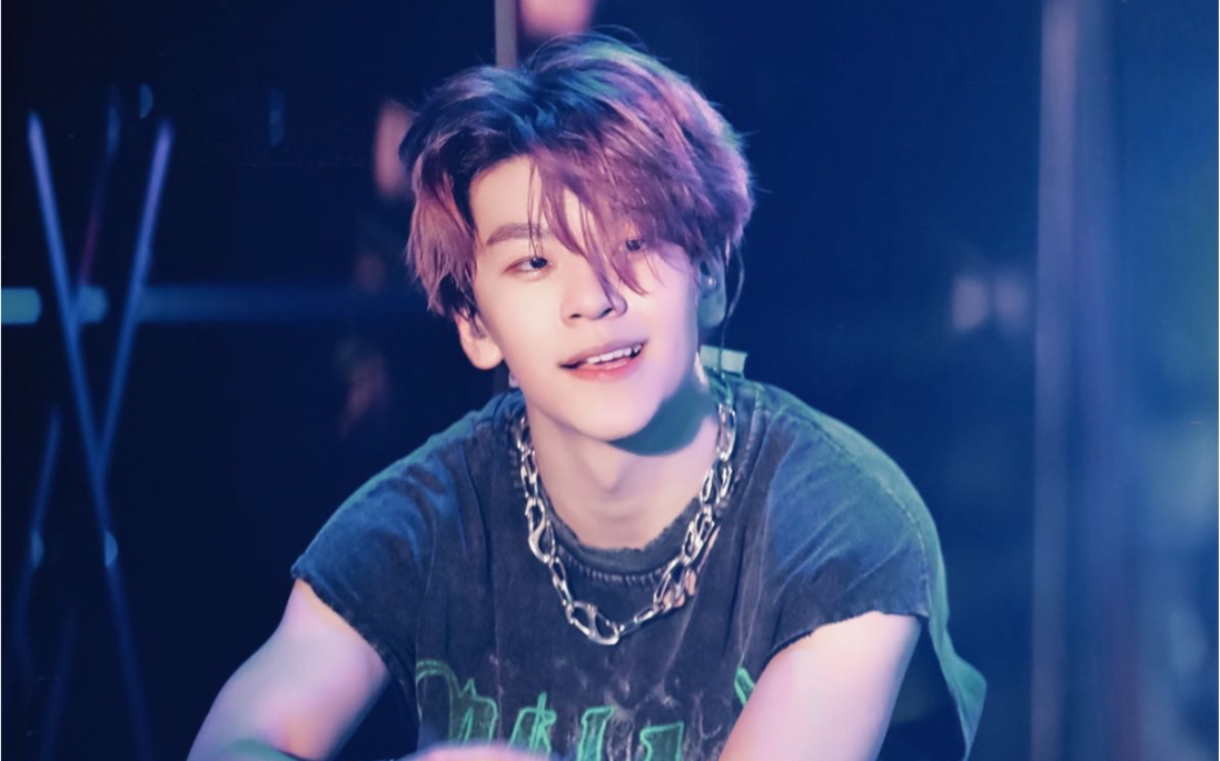 【boystory贺鑫隆】直拍收割机又来咯—《monster》focus深圳世界之窗