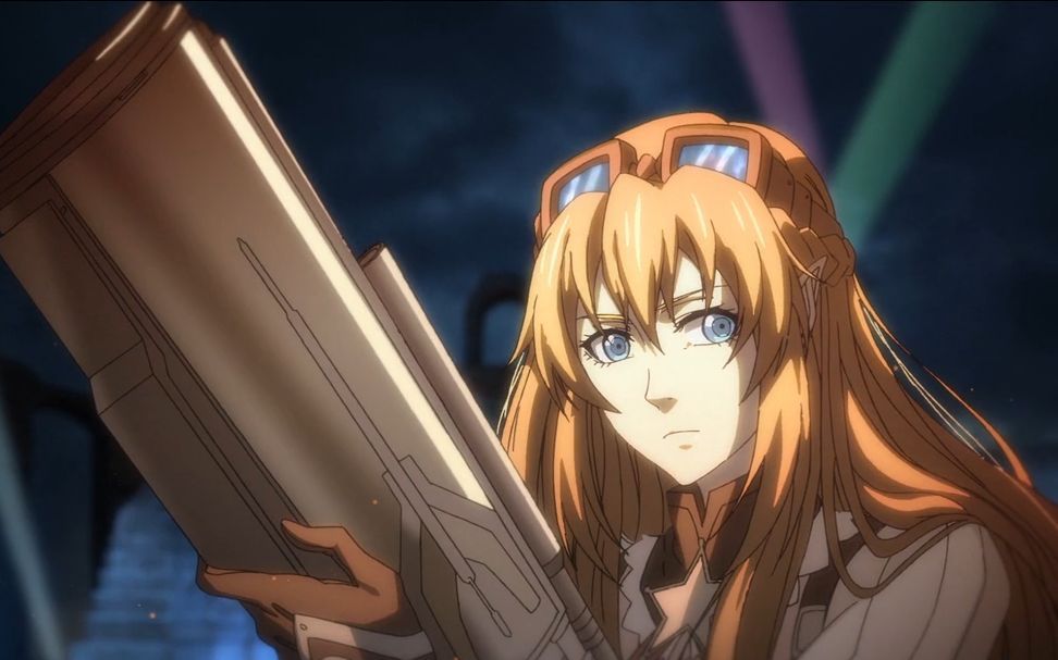 【300英雄君莫笑】枪炮师对中君莫套互相滚键盘_哔哩哔哩 (゜-゜)つロ