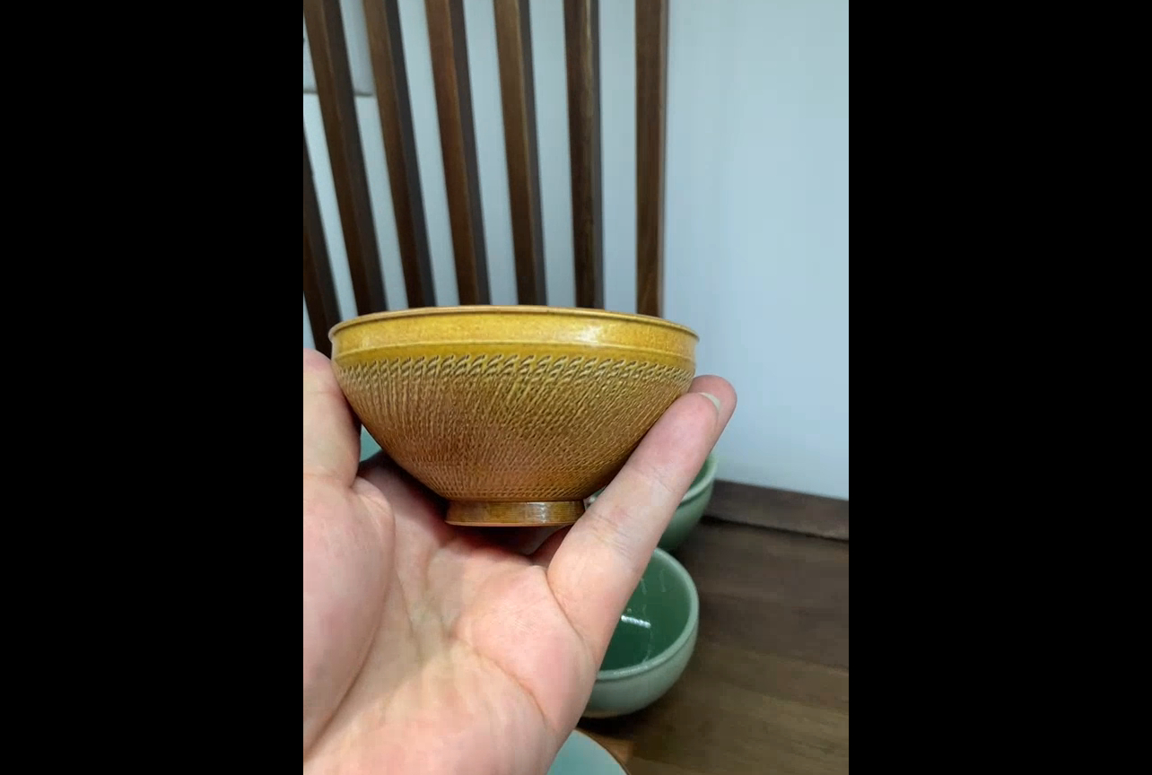 黄灿跳刀璞玉系列 内有乾坤哟_哔哩哔哩_bilibili