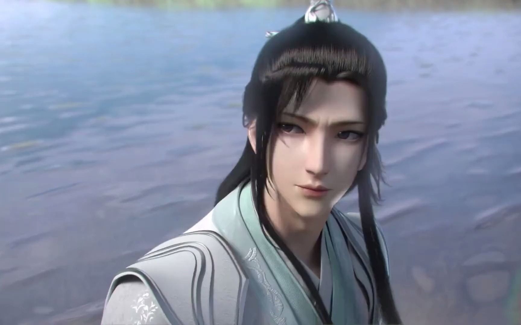 少年锦衣卫 & 穿书 ---沈清秋 段云 袁小棠 国漫