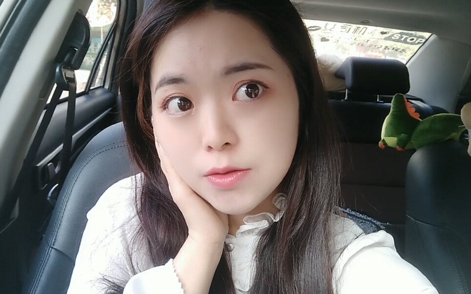 95后小凡凡冲动裸辞,面试了8家公司,真的是我吃不了苦吗_哔哩哔哩 (゜