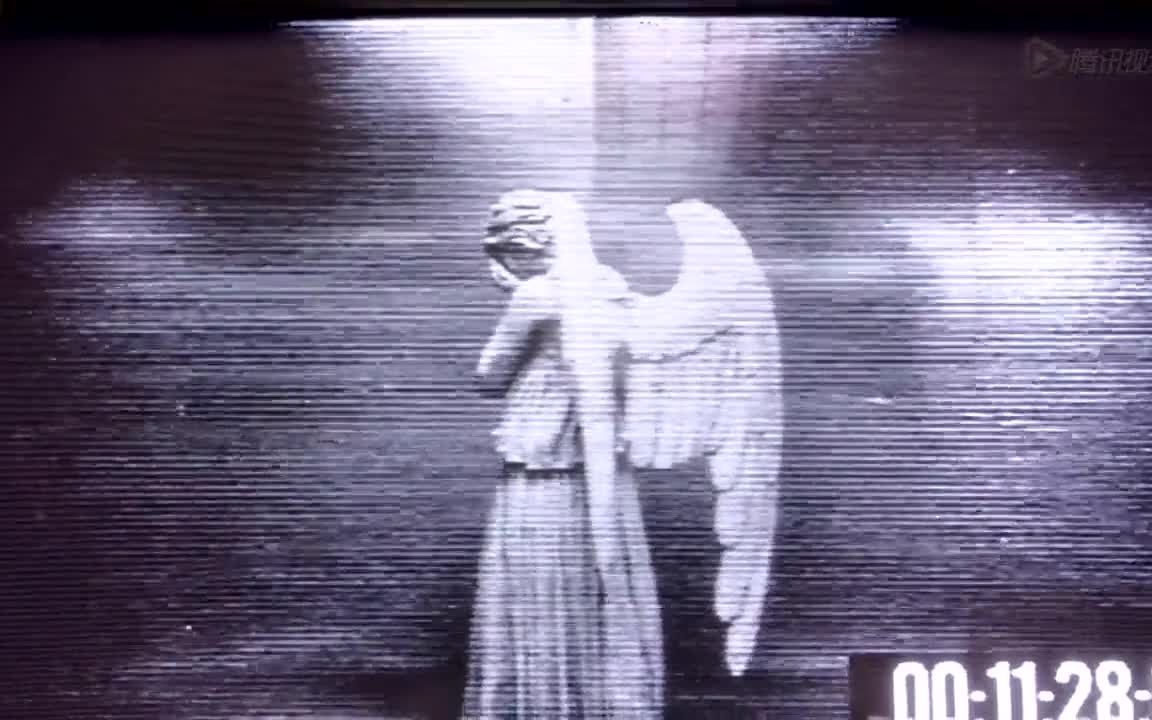 【神话故事】天使的分类小百科 天使真实的形象可能会颠覆你的三观
