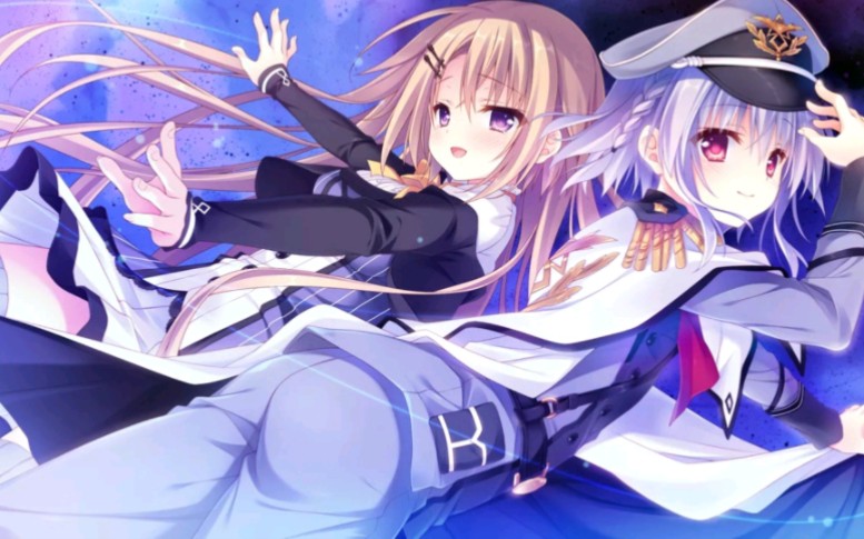 《少女领域》游戏推荐