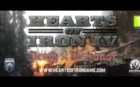 钢铁雄心4 玉碎瓦全hearts Of Iron Iv Death Or Dishonor 豆瓣