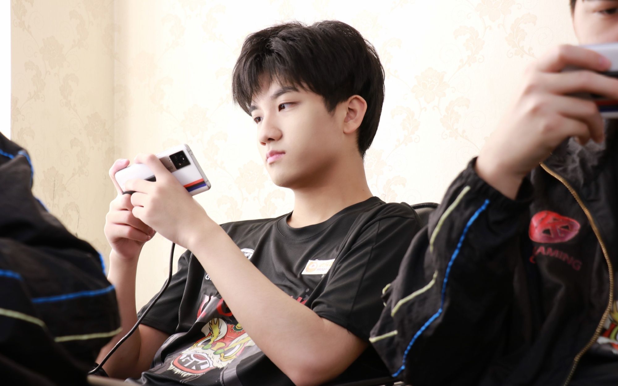 佛山gk鹏鹏 6.28直播录屏