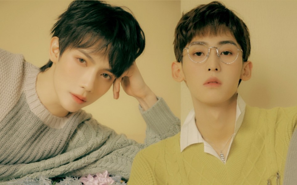 【罗一舟x唐九洲】【十周】缺德字幕版"双向奔赴"_哔哩哔哩_bilibili