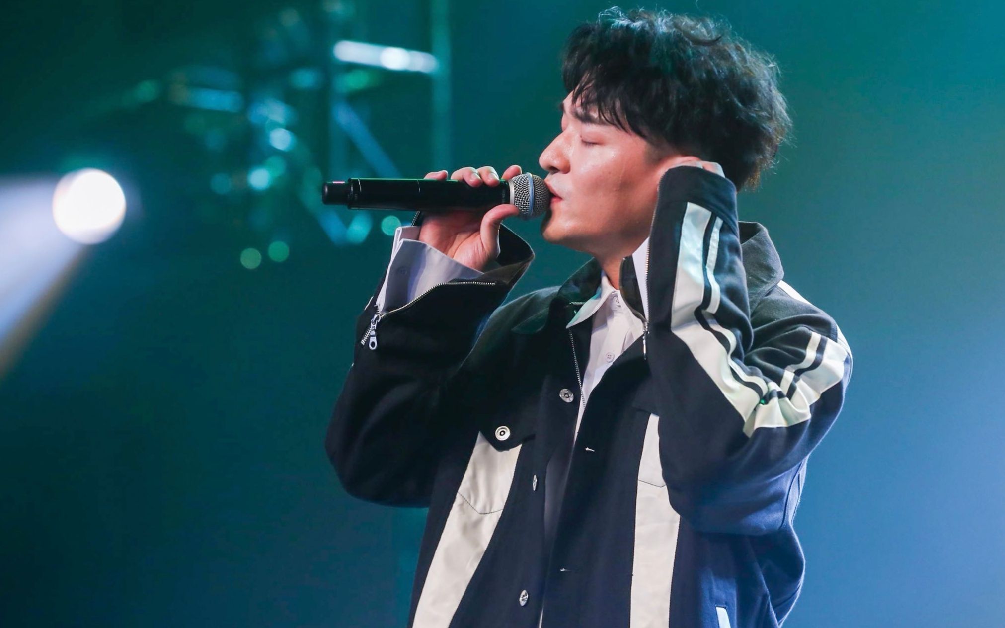 王一浩 你的声音值得被更多人听到_哔哩哔哩 (゜-゜)つロ 干杯~-bili