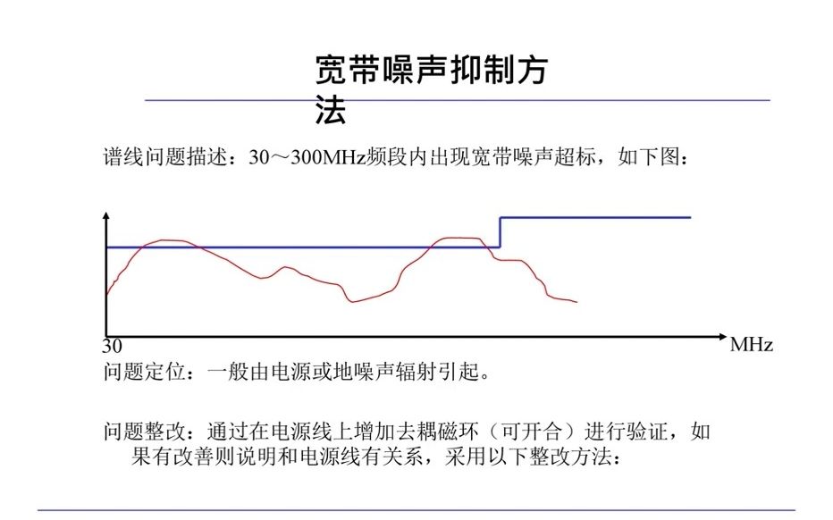 EMC的整改方法哔哩哔哩bilibili