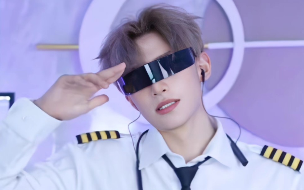 鲨鱼尹锐 20230523 跳舞 tt