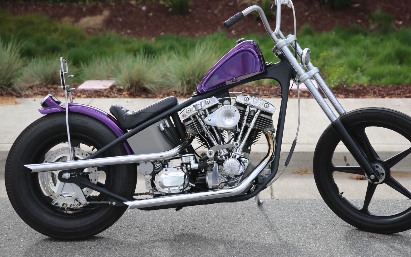 改装案例|1979年harley davidson|哈雷铲头| shovelhead |chopper