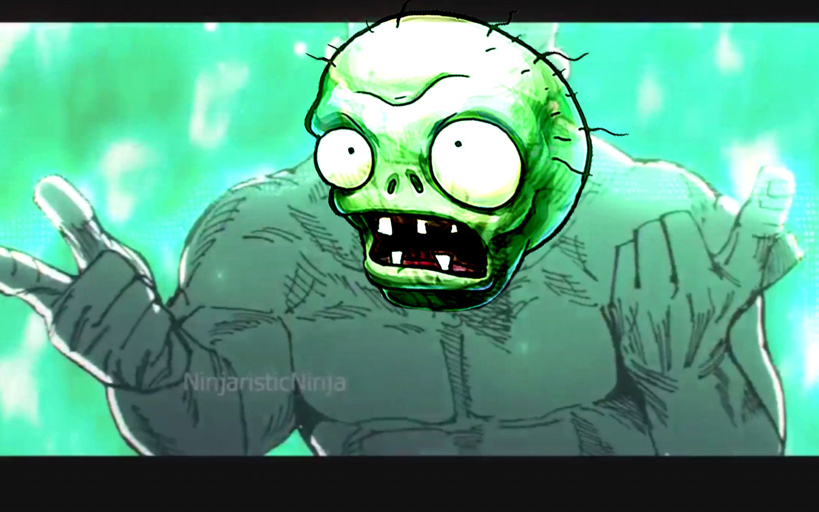 僵尸吃掉你的脑子!-bili_94700424489-游-哔哩哔哩视频