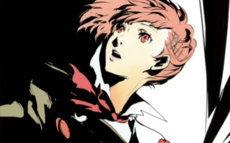 【weriogui】女神异闻录3携带版 p3p 汐见琴音线【开荒中】