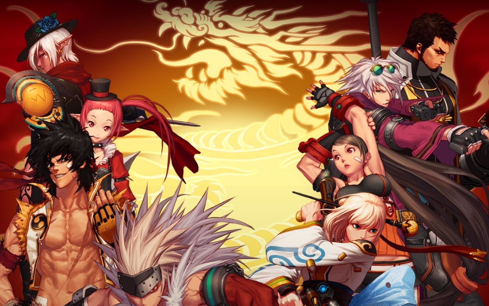 dnf十周年纪念九九八十一情怀原创填词