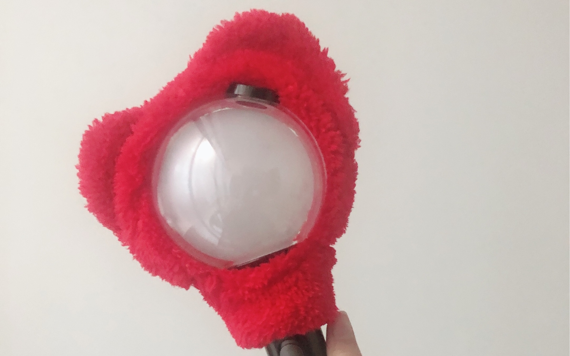 大黑特别版阿米棒开箱