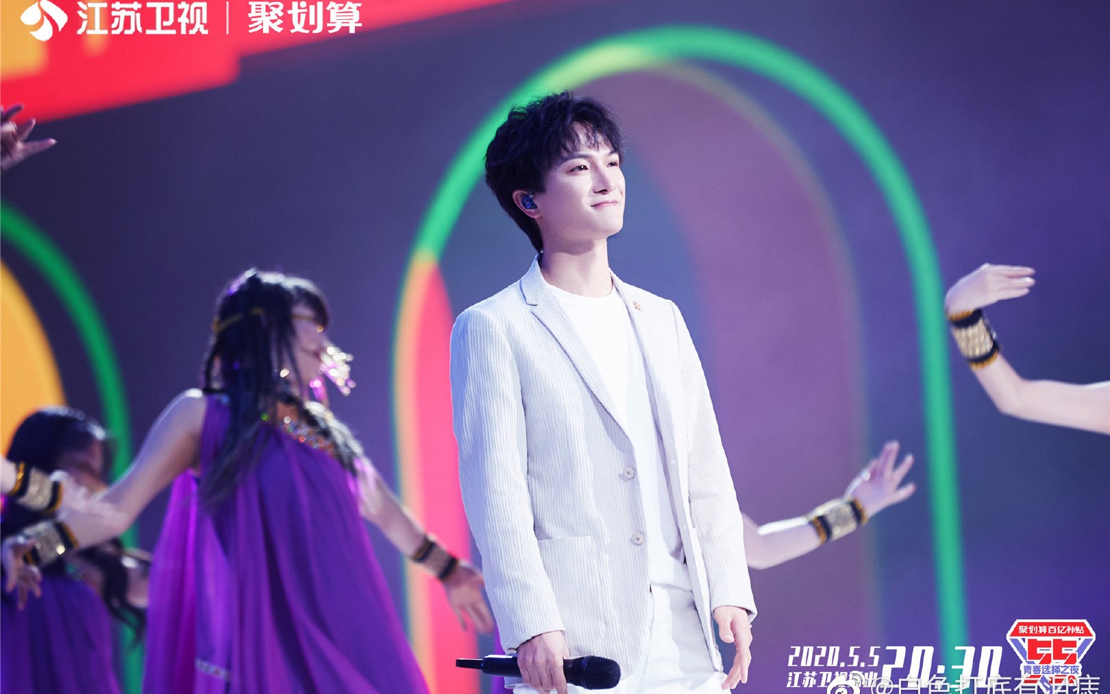 周深千千阙歌zoobidoobi