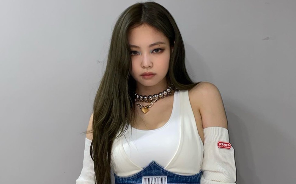 【jennie】封神直拍预定!pretty savage最新直拍 拽姐别来无恙!