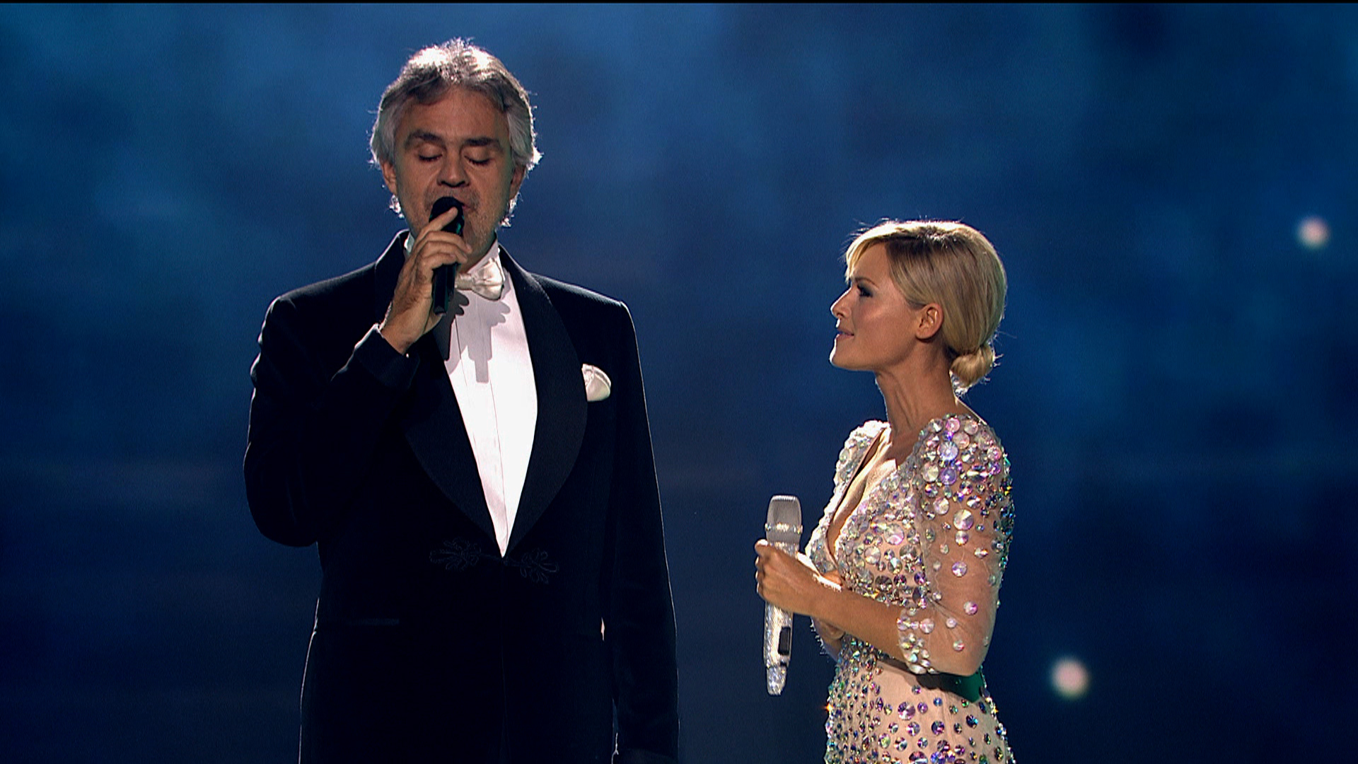 the prayer - andrea bocelli&helene fischer