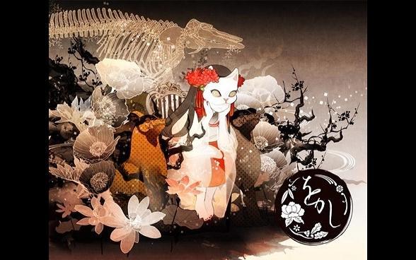 後丿祭　志方あきこ 志方あきこ】をかし- 百鬼夜行_哔哩哔哩_bilibili
