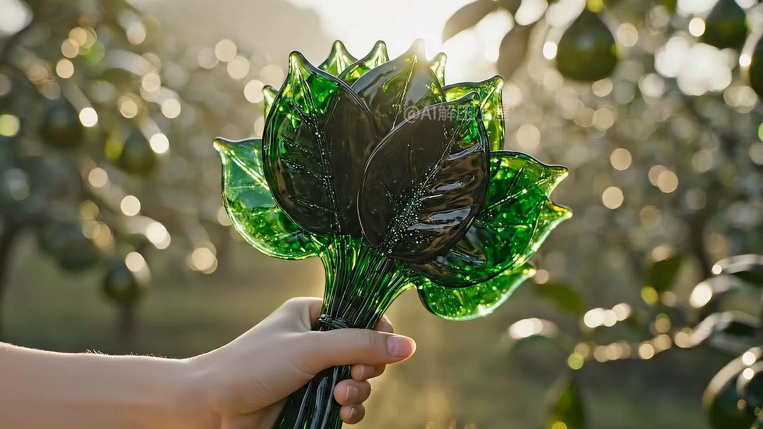 不许再倒霉啦！我的朋友们~