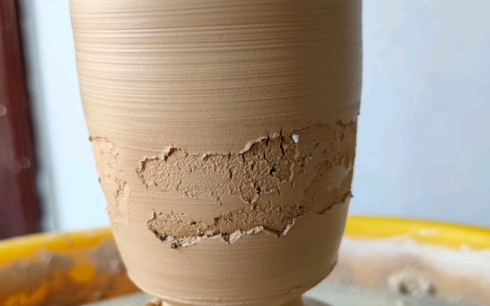 陶瓷肌理的一百种做法.十七