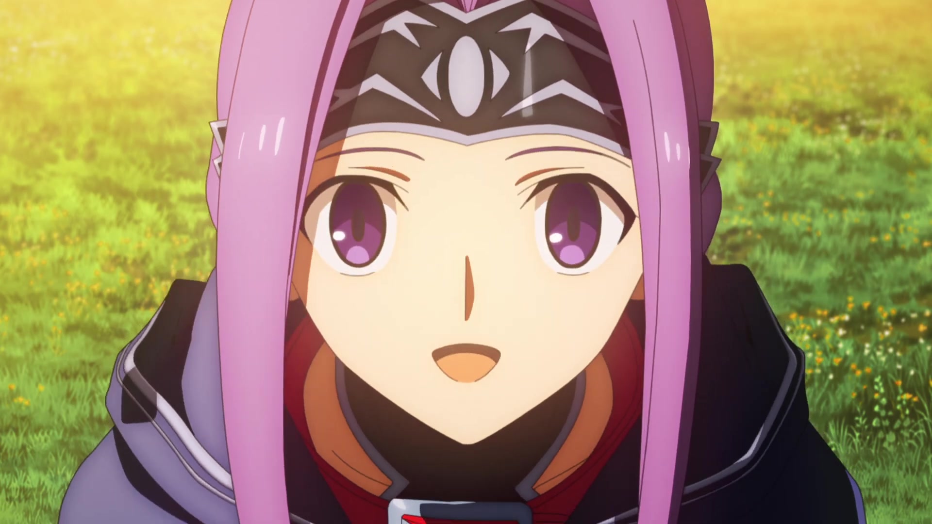 【1月】fate/grand order -绝对魔兽战线巴比伦尼亚- 第15话予告