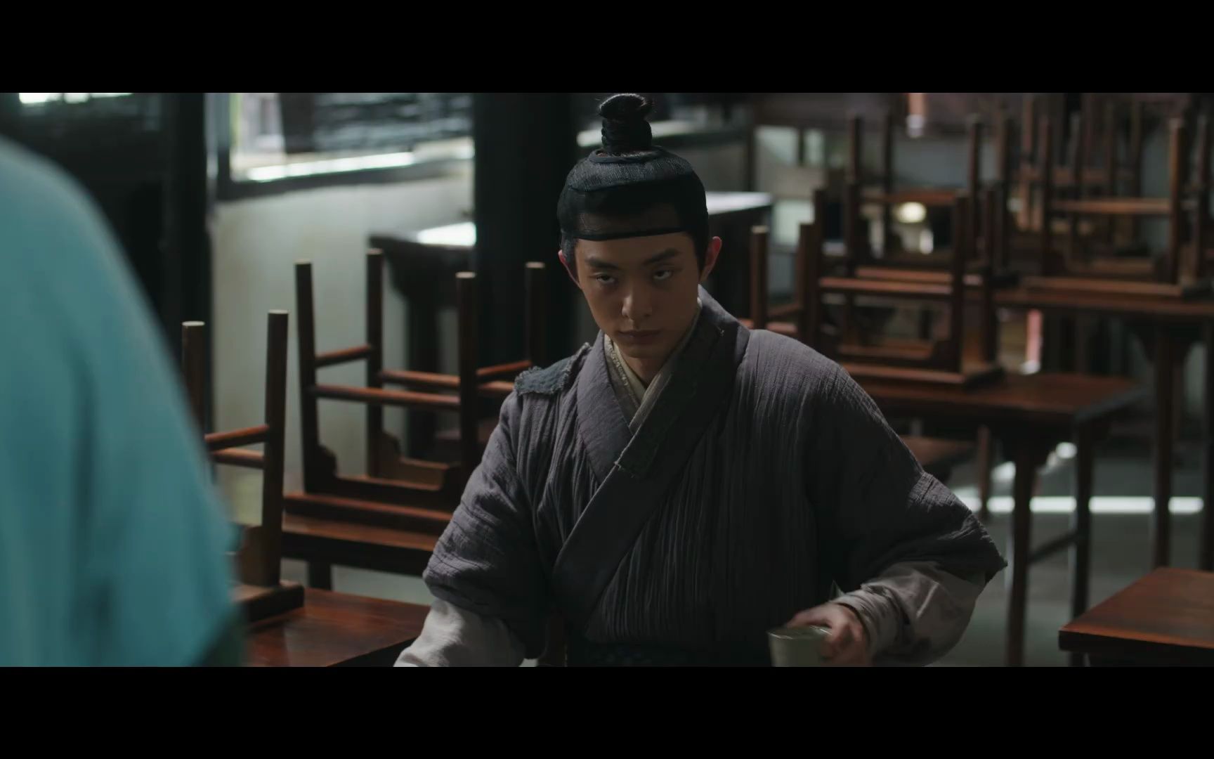 《繁城之下》有点意思版预告