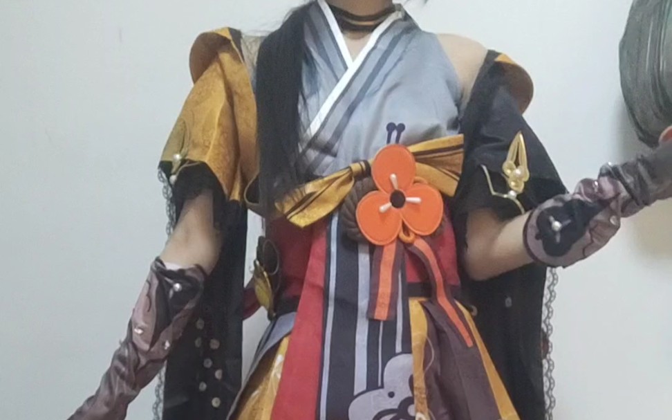 【cos服开箱】250r千织cos服开箱 - 视频下载 Video Downloader