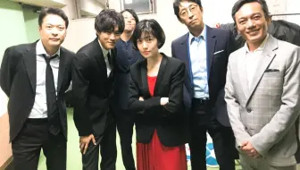 02 25 スジナシvol 11 笑福亭鶴瓶 松坂桃李 ３夜連続放送 第2夜 生肉 哔哩哔哩 Bilibili