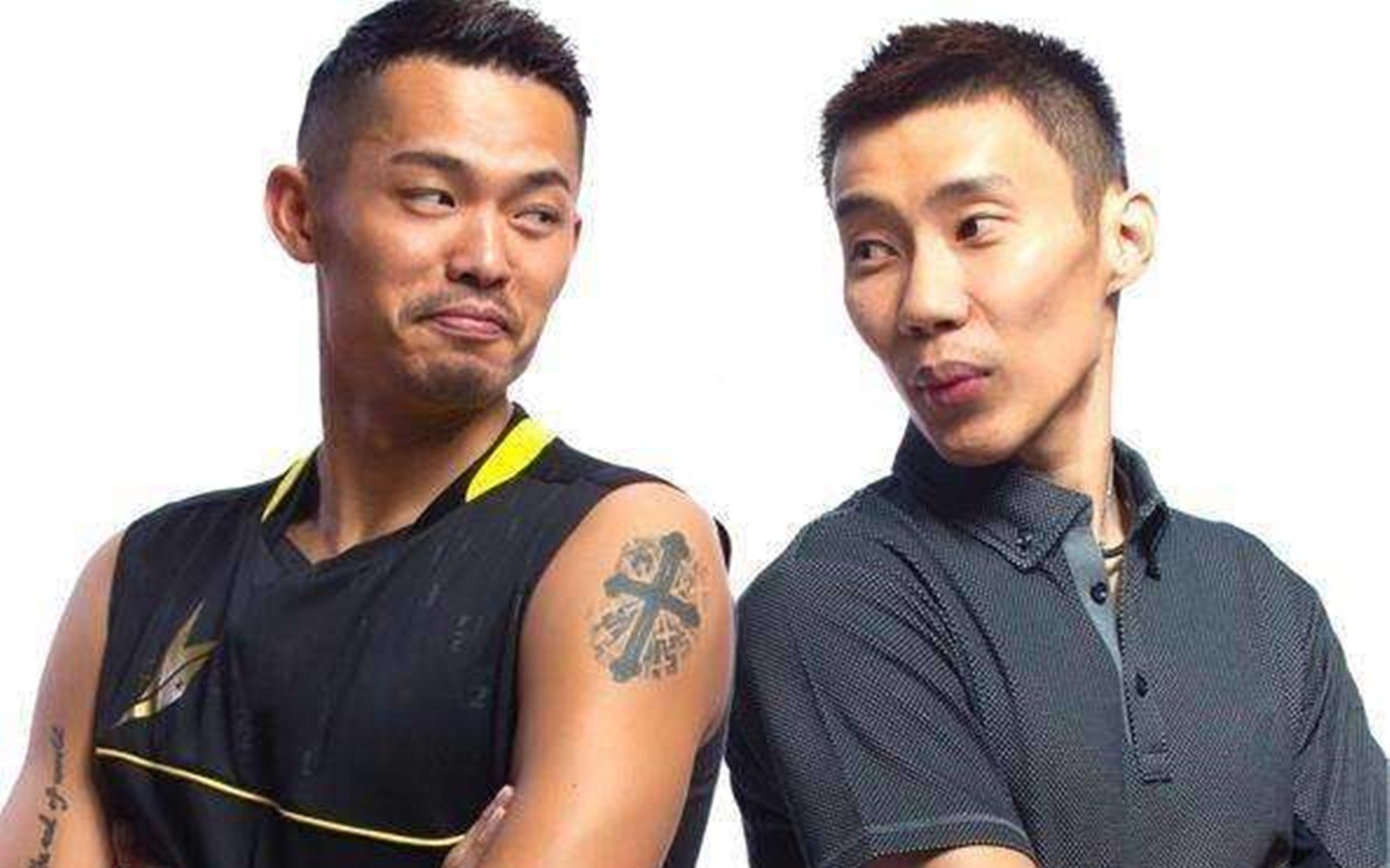 2012韩国赛林丹vs李宗伟李宗伟能打赢2012年的林丹就很离谱