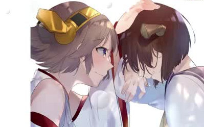 舰c C94新谱 優しい奇跡 Extend Rarelity 雪风 比叡 Xfd 哔哩哔哩 Bilibili