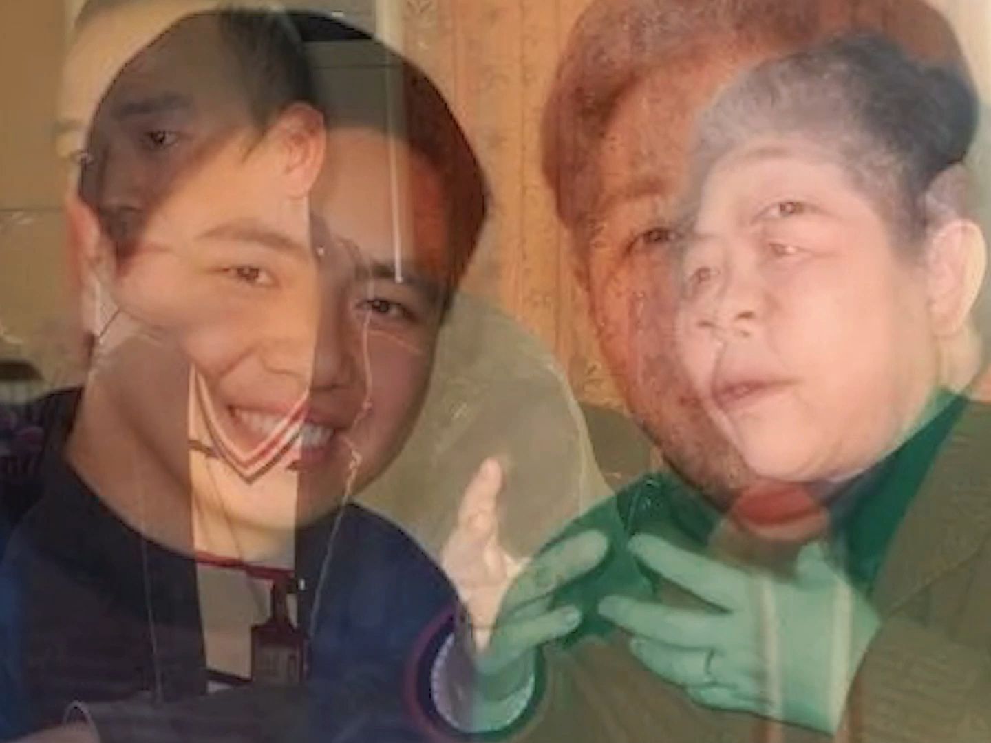 老干妈陶华碧被两个儿子砸了招牌76岁的她能力挽狂澜吗?