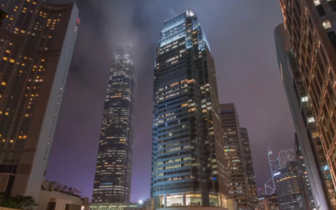 《中英联合声明》是历史文件不具有现实意义 哔哩哔哩