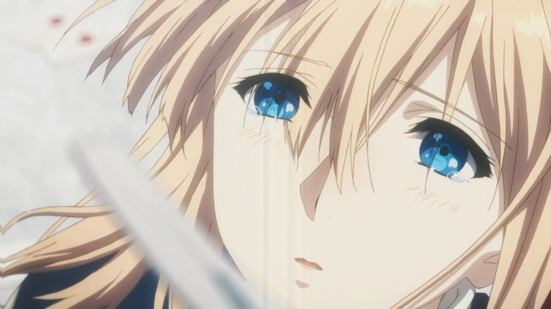 紫罗兰永恒花园