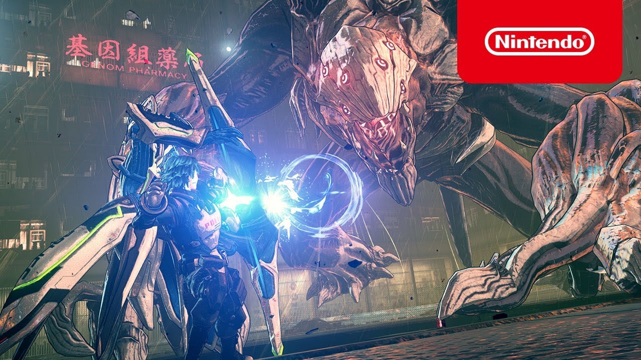 astralchain64暂定名称介绍影片