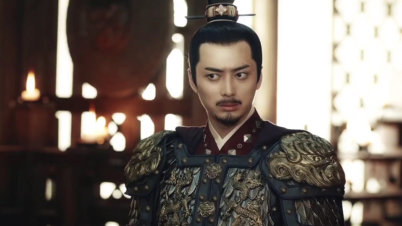 靖难功臣——李景隆