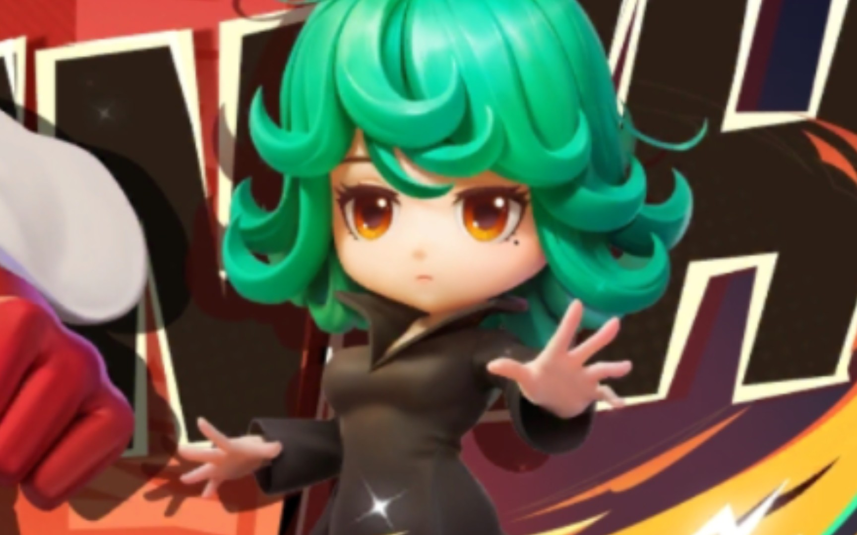 艾可新皮肤好看,超了〔逃跑吧少年