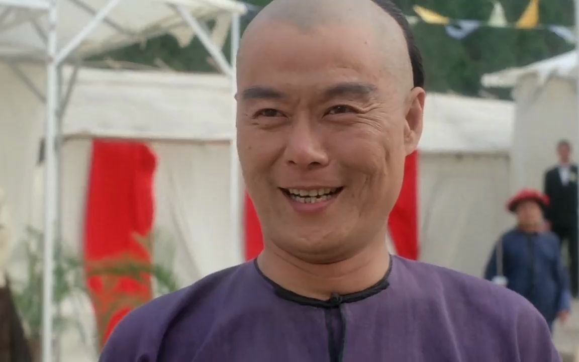 李连杰-黄飞鸿之铁鸡斗蜈蚣-(18)黄飞鸿与雷一笑的最终对决