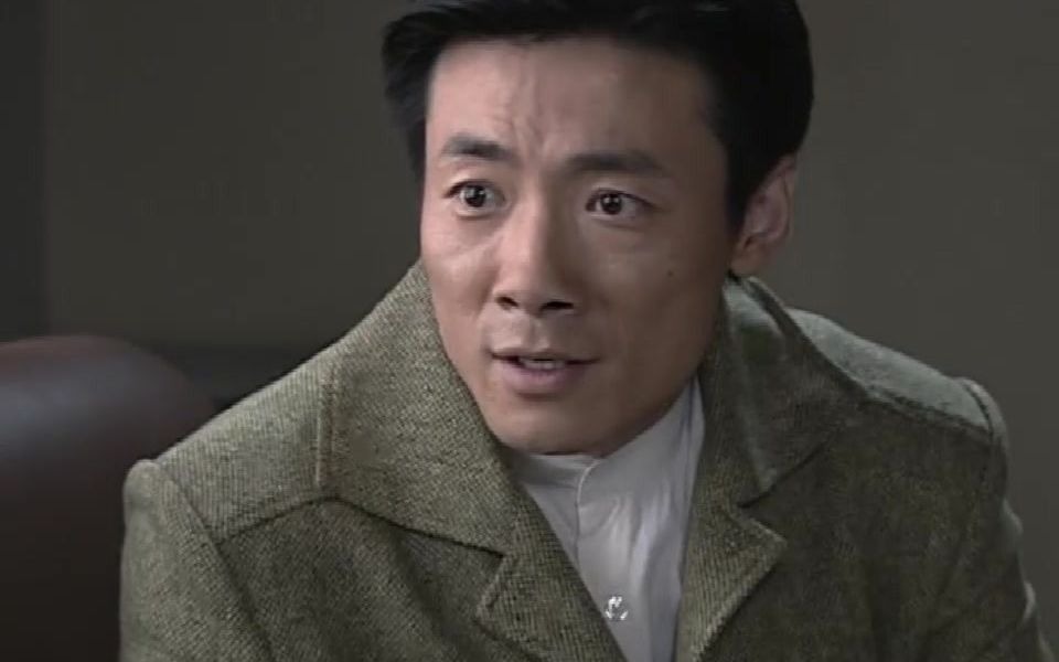 陆桥山装得太好了明明给的是假情报态度却像真的一样