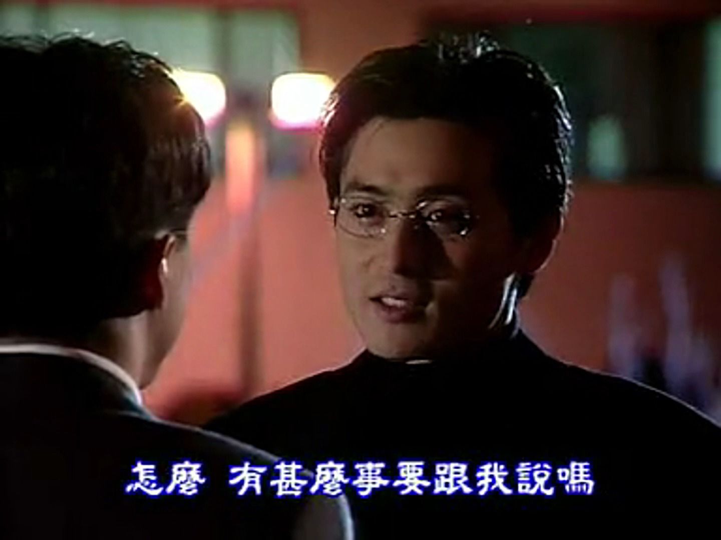 医家兄弟0114秀亨找大哥谈手术的事