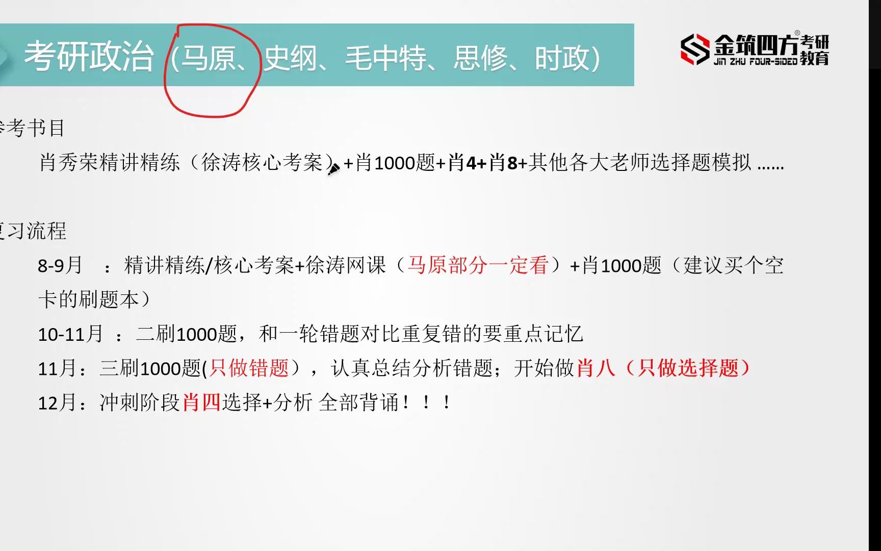 【高分交流】2022长安大风景园林总分高分考研经验分享会【金筑四方考研教育】哔哩哔哩bilibili