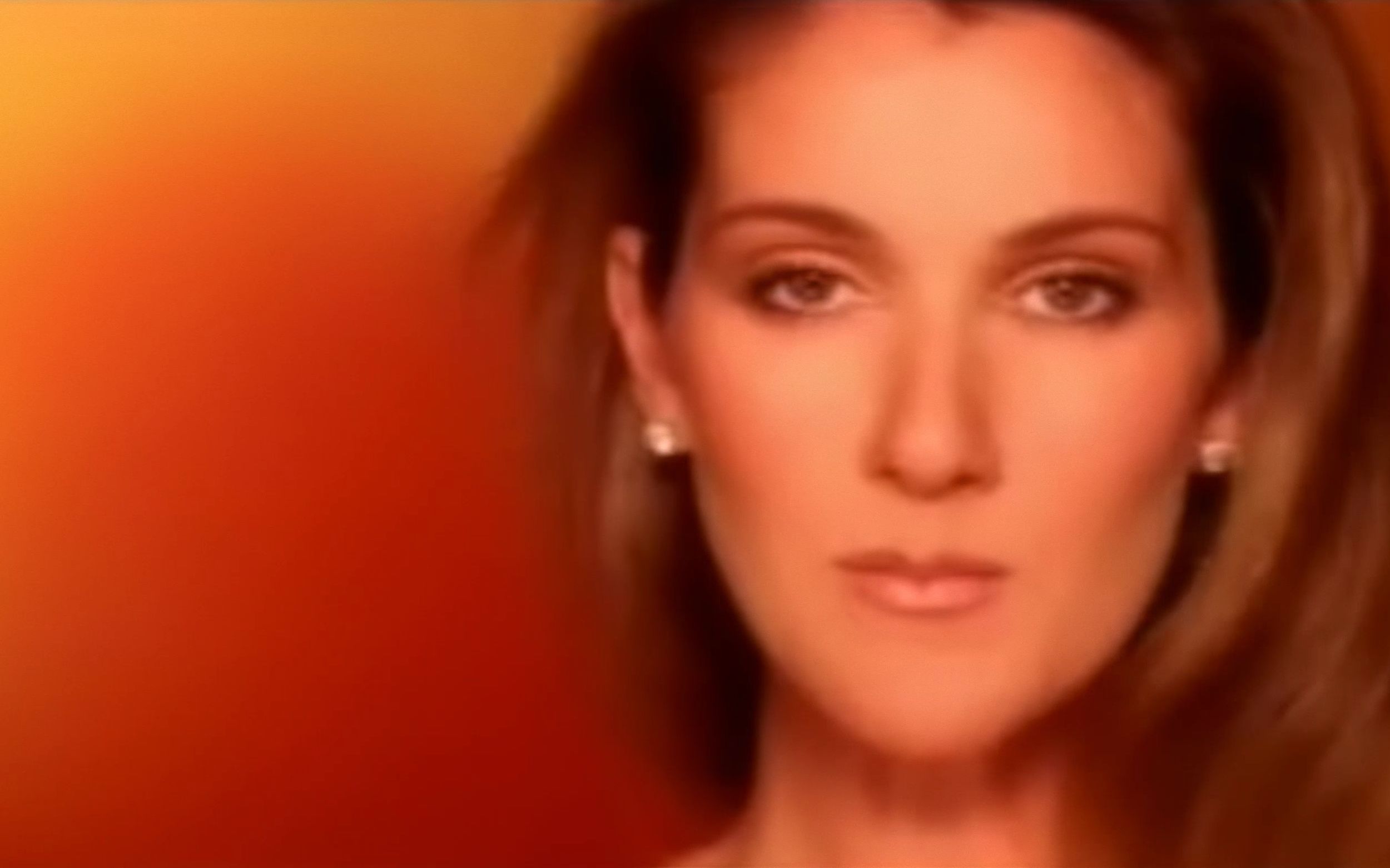 [图]必看MV 4K修复 - 席琳迪翁 电影《泰坦尼克号》主题曲 我心依旧 Celine Dion 拍摄特别版 My Heart Will Go On