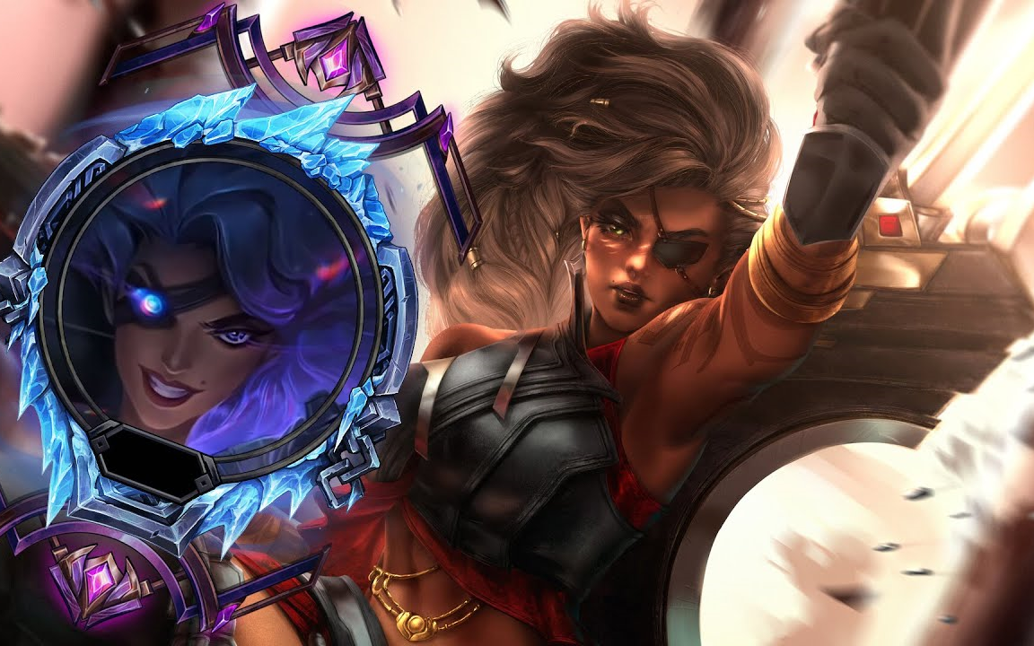 沙漠玫瑰-莎弥拉精彩蒙太奇