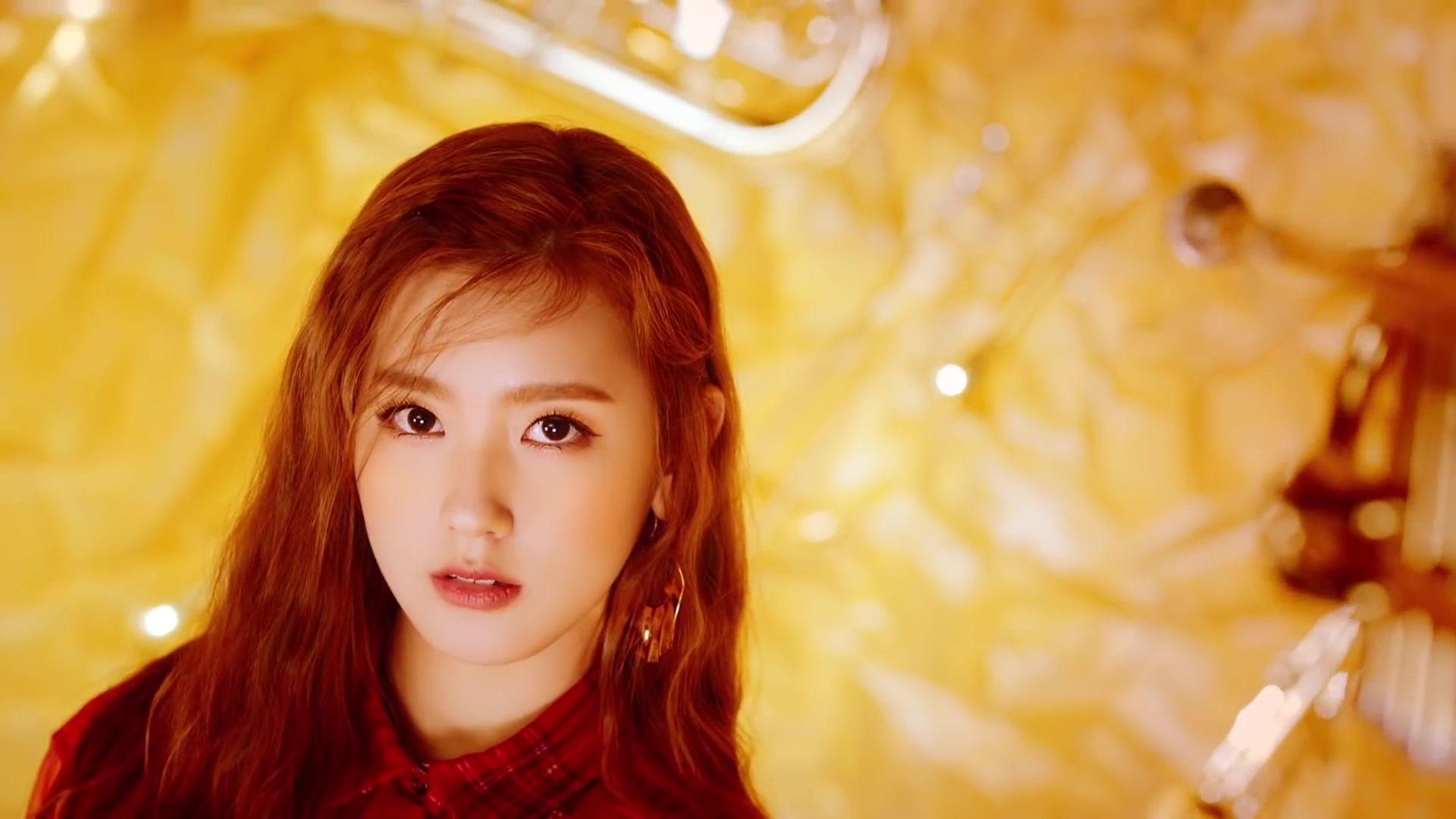 [mv] (g)i-dle senorita 高清版