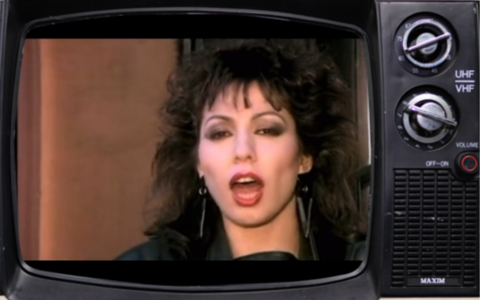 [图]《The Power Of Love》Jennifer Rush（1986）