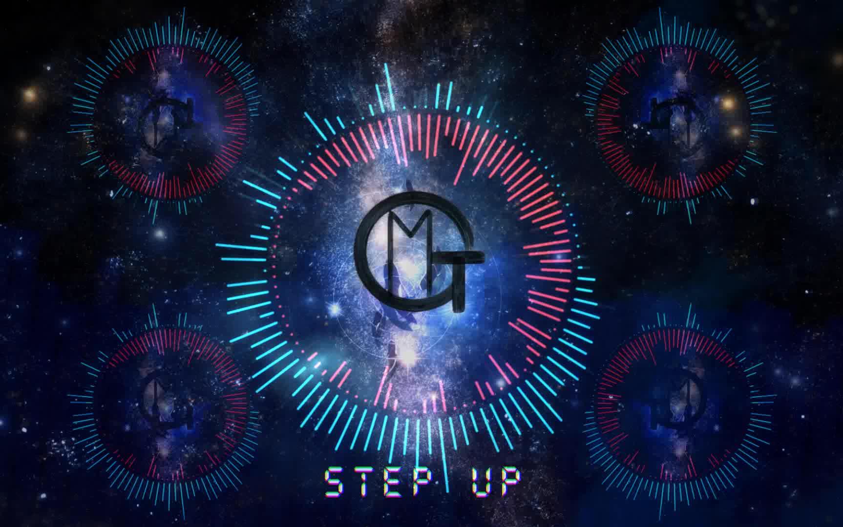 [图]《Step Up》今晚嗨起来！