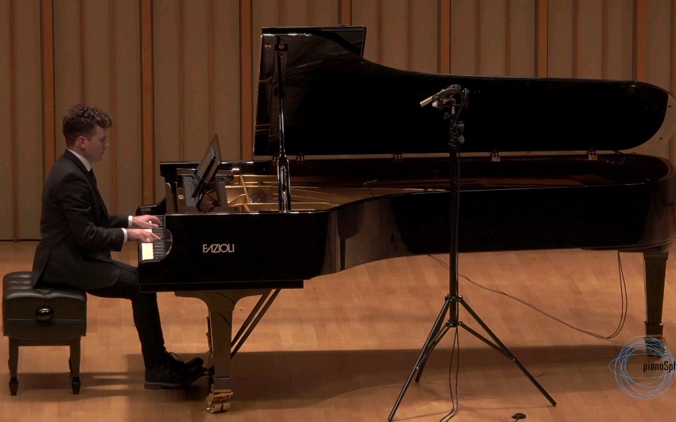 林瑞玲lizalim冬为钢琴独奏winterforpianosolo