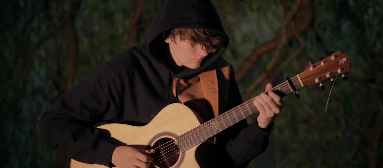 指弹evilmortysthemesongrickandmortysoundtrack