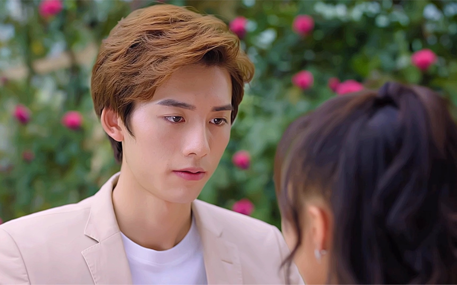 先结婚再恋爱,这狗粮饱了,你们随意