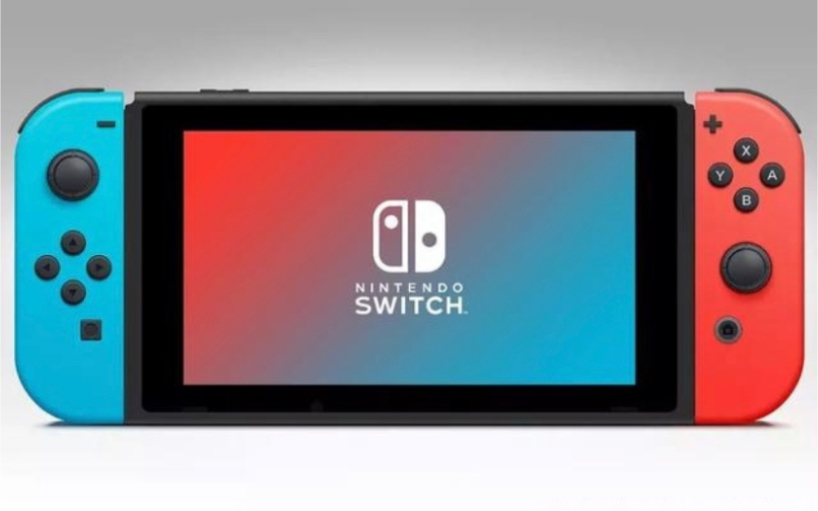 switch 离线升级TX11教程还有谁在坚挺TX10?关注公众号《NS加油站》 你想要的我们都有哦.哔哩哔哩bilibili